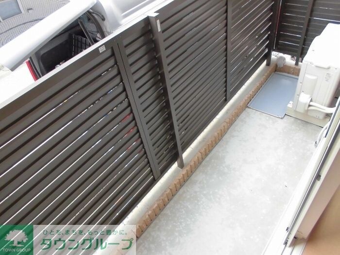 メゾンサトミの物件内観写真