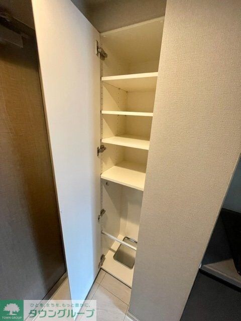 ラクラス南行徳の物件内観写真