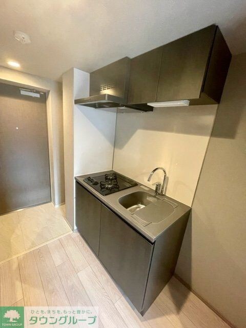 ラクラス南行徳の物件内観写真