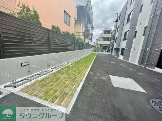 ラクラス南行徳の物件内観写真