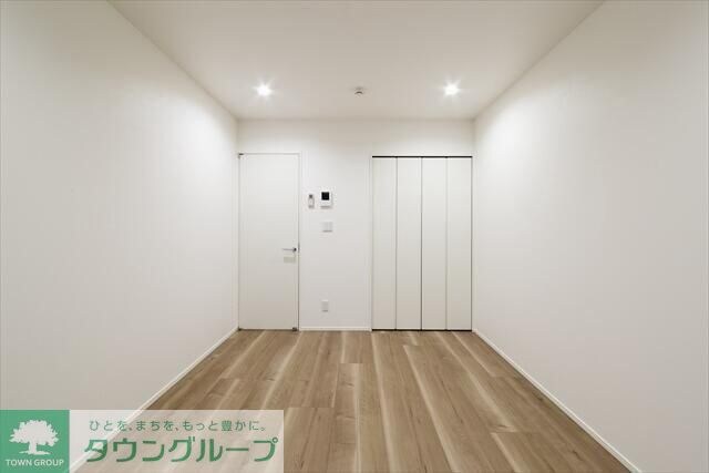 レオーネ南柏の物件内観写真