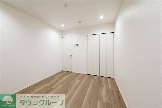 レオーネ南柏の物件内観写真