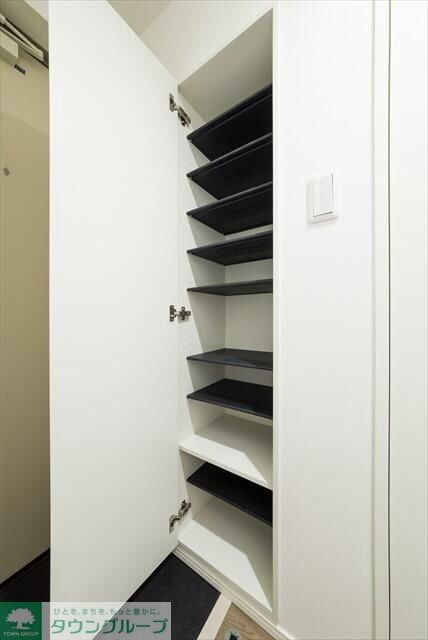 レオーネ南柏の物件内観写真