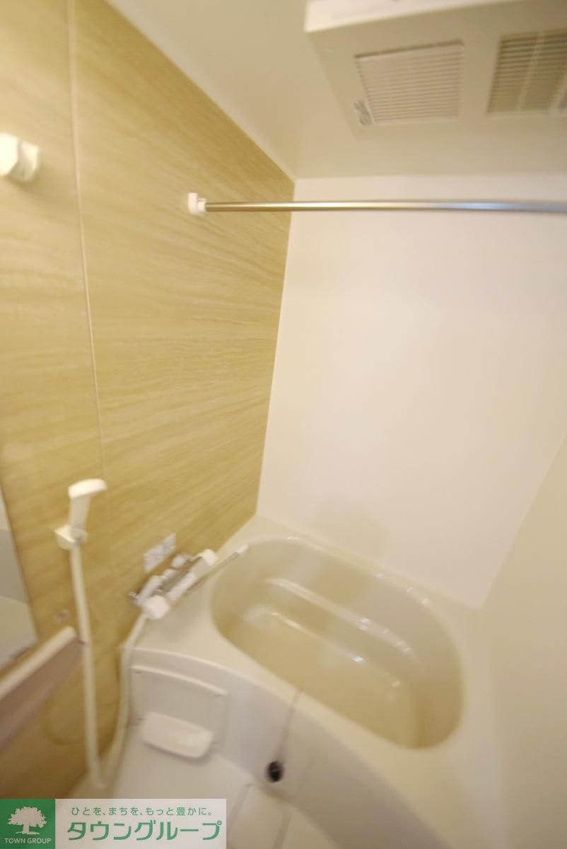 ウィンドテラス新柴又IIの物件内観写真