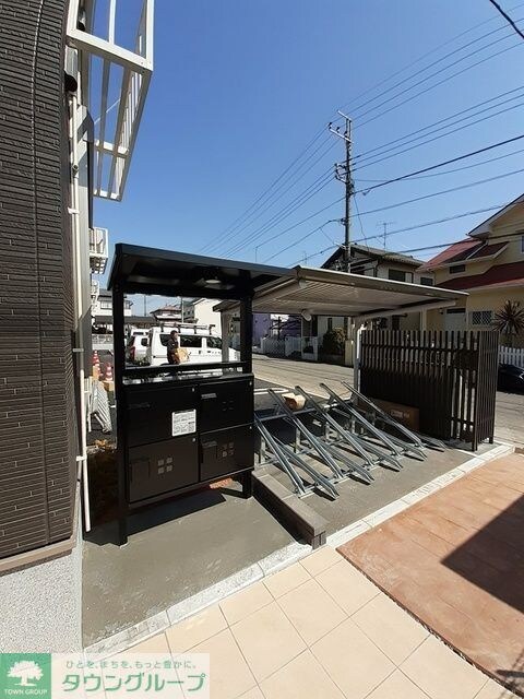 ノーブルMの物件内観写真