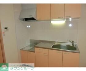 Sepia Court Fの物件内観写真