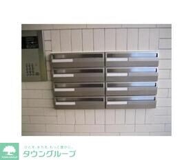 Sepia Court Fの物件内観写真