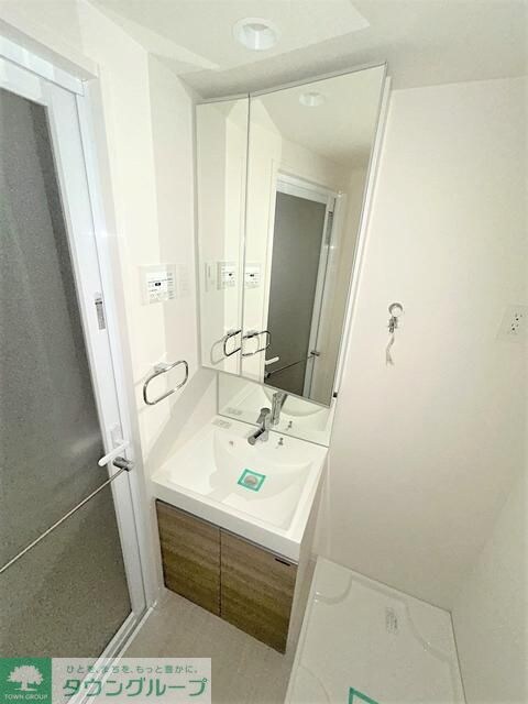 LaSante柏の物件内観写真