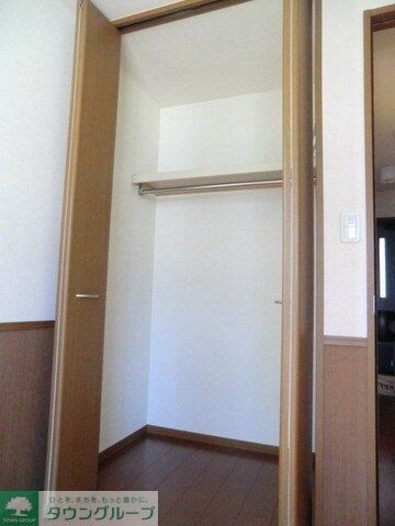 ハイツセイホIIIの物件内観写真