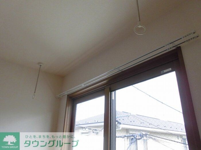 ハイツセイホIIIの物件内観写真