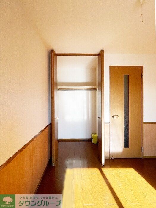 ハイツセイホIIIの物件内観写真