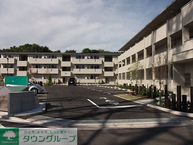 ブランシュール Aの物件内観写真