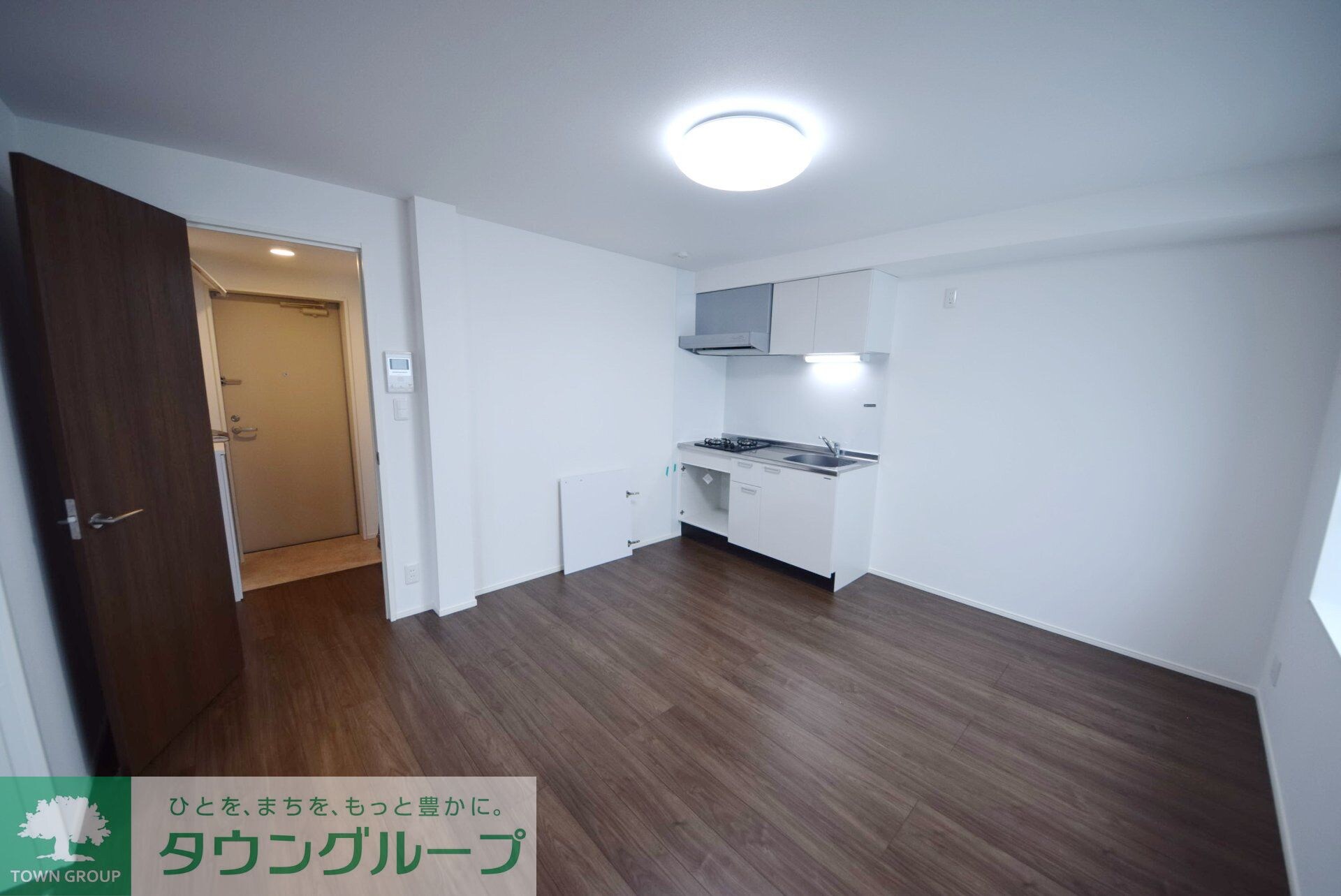 ハイスタンダード堀切の物件内観写真