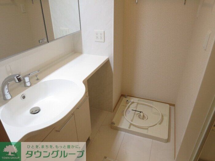 Arcobalenoの物件内観写真