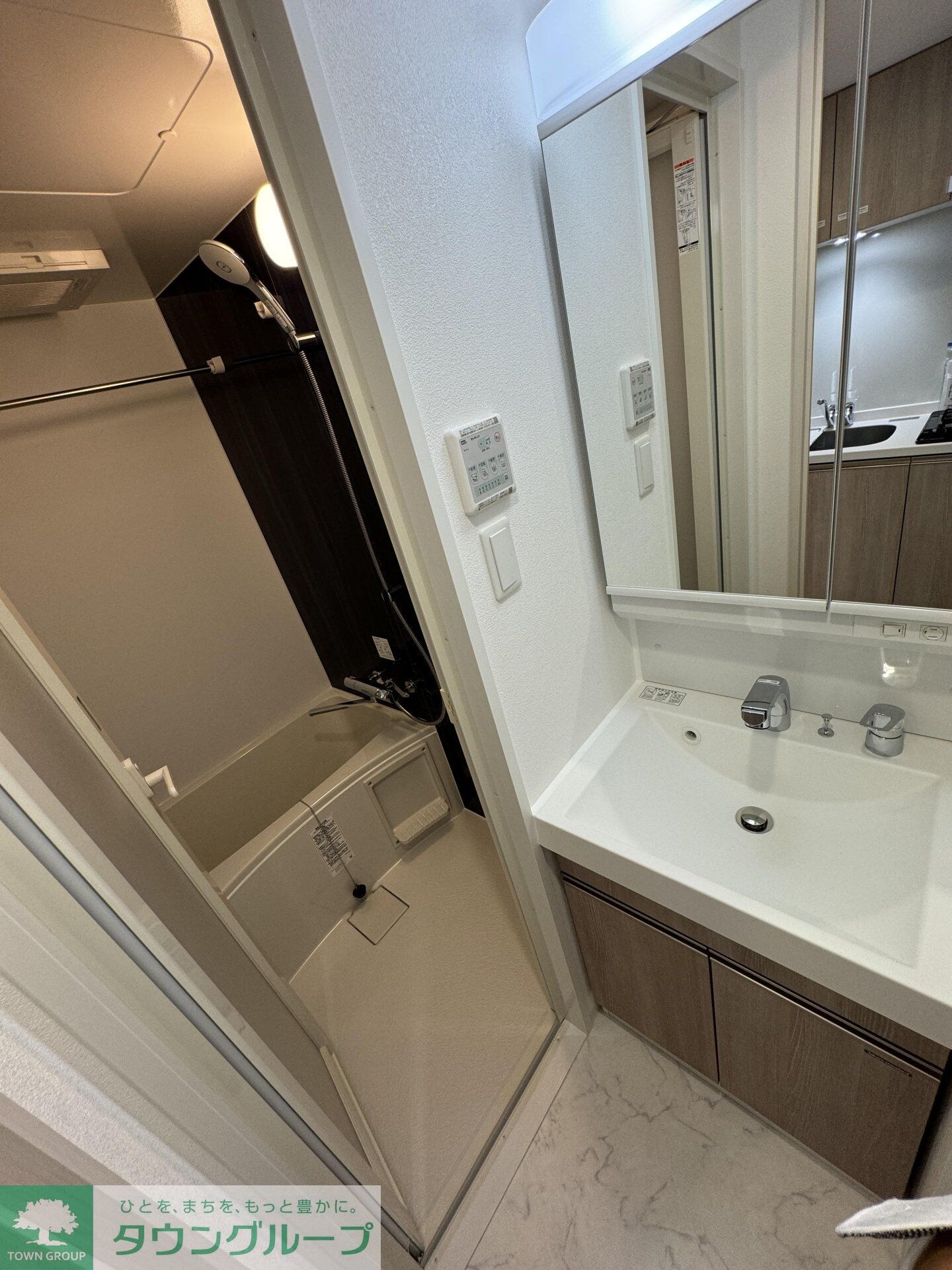 S-RESIDENCE行徳aileの物件内観写真