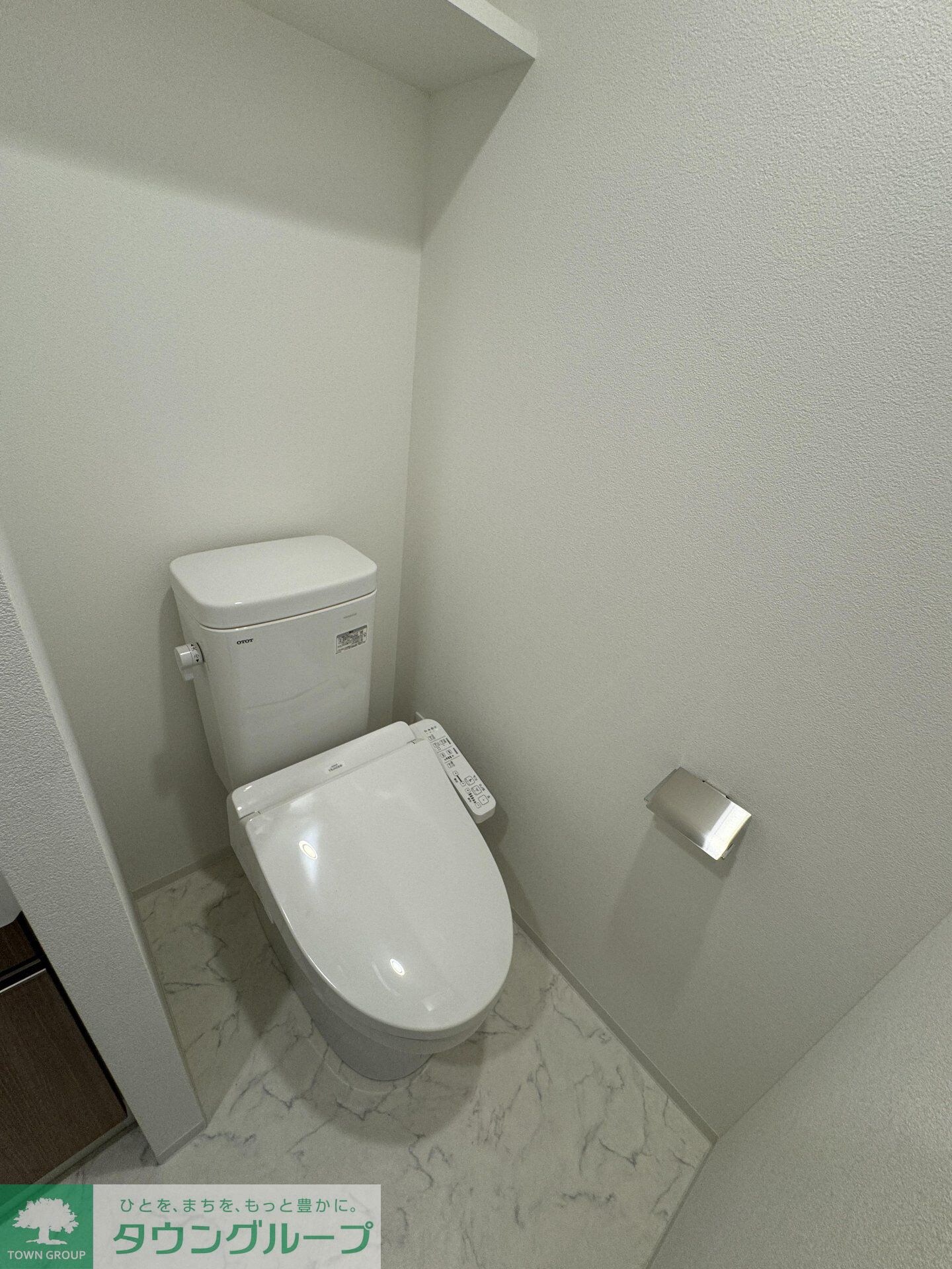 S-RESIDENCE行徳aileの物件内観写真