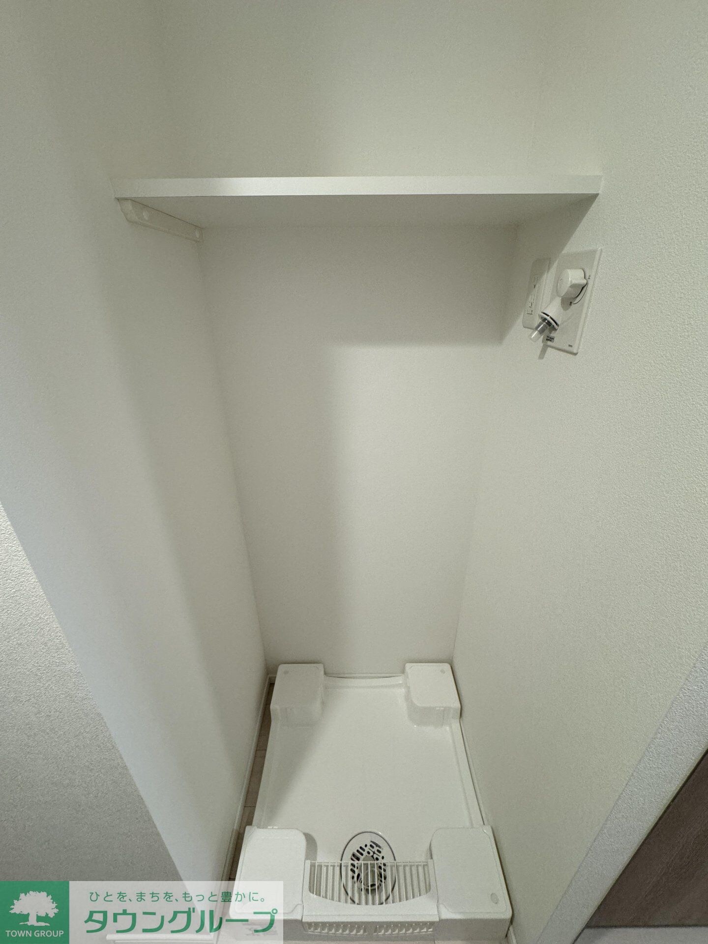 S-RESIDENCE行徳aileの物件内観写真