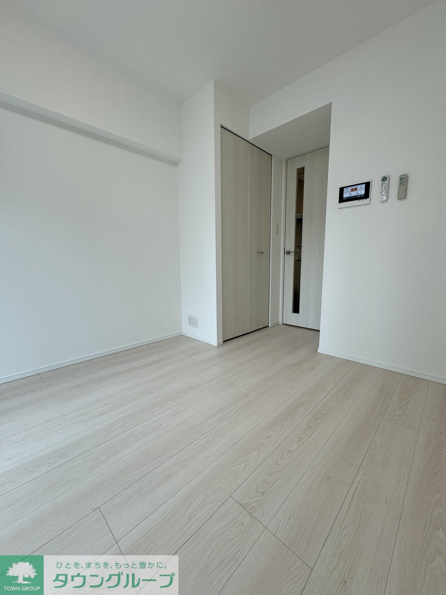 S-RESIDENCE行徳aileの物件内観写真