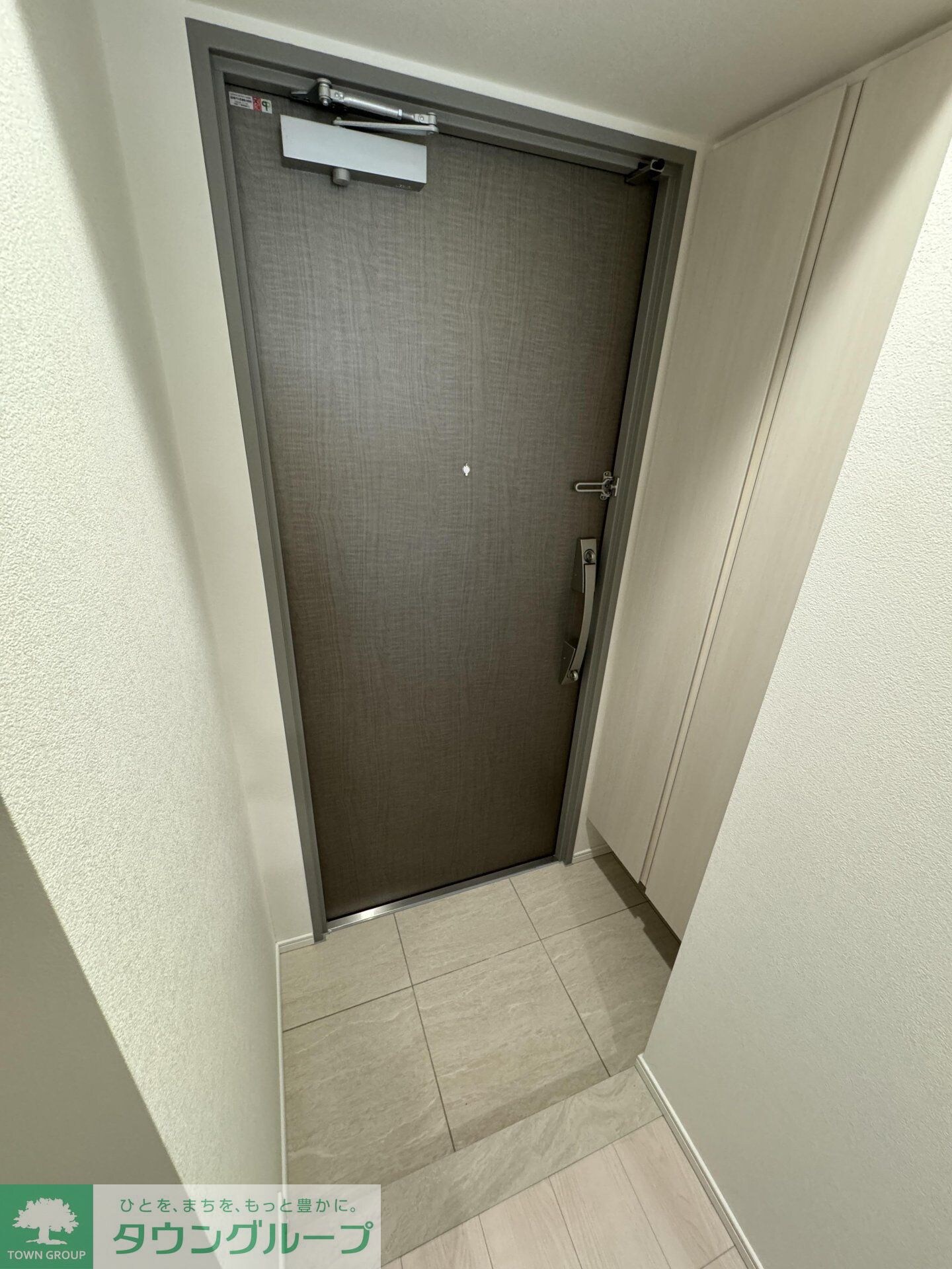 S-RESIDENCE行徳aileの物件内観写真