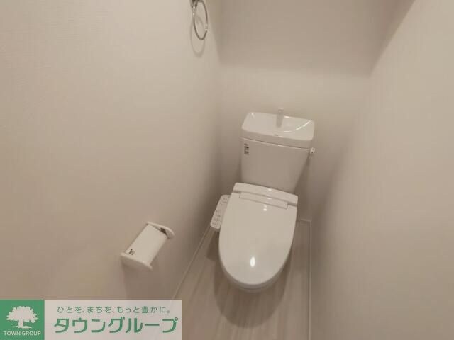 クロレ南流山 VIの物件内観写真