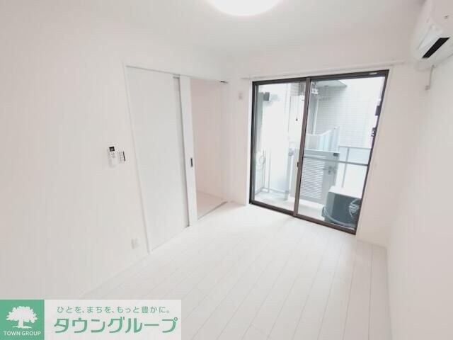 クロレ南流山 VIの物件内観写真