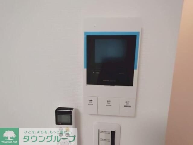 クロレ南流山 VIの物件内観写真