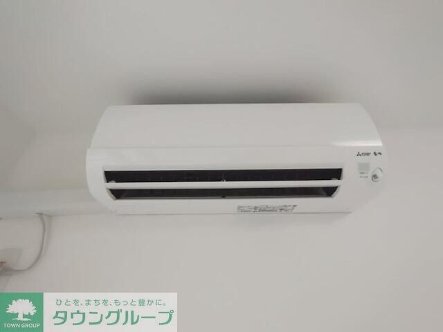 クロレ南流山 VIの物件内観写真