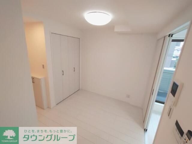 クロレ南流山 VIの物件内観写真