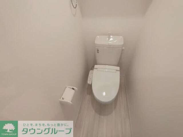 クロレ南流山 VIの物件内観写真