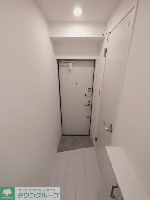 クロレ南流山 VIの物件内観写真