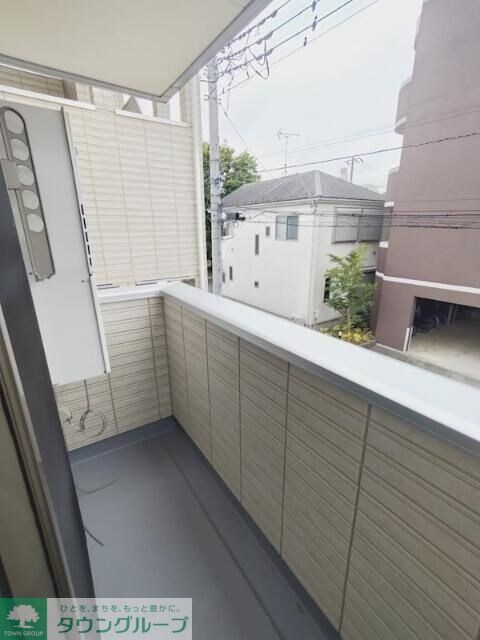 クロレ南流山 VIの物件内観写真