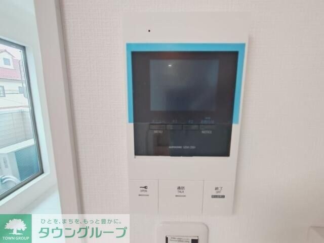 クロレ南流山 VIの物件内観写真