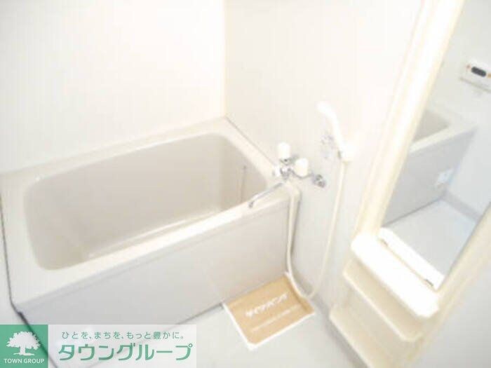 プレジオ壱番館の物件内観写真