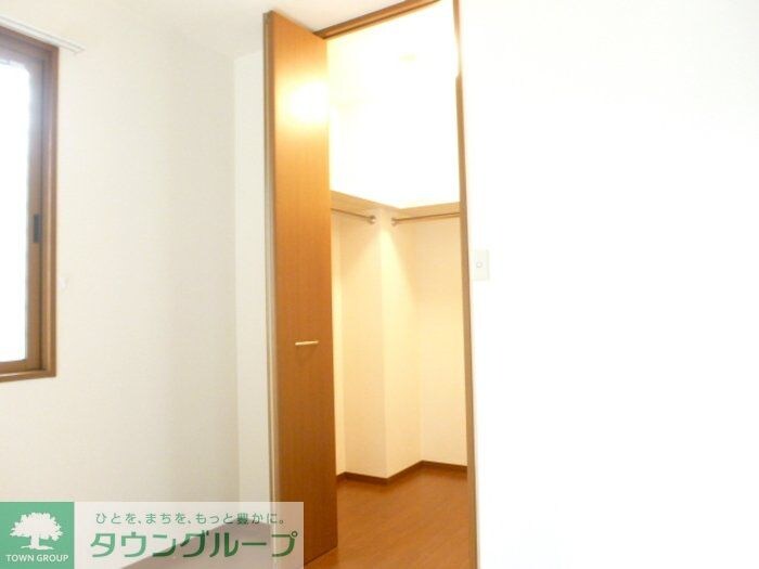 プレジオ壱番館の物件内観写真