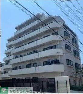 エスポワール東和第二の物件内観写真