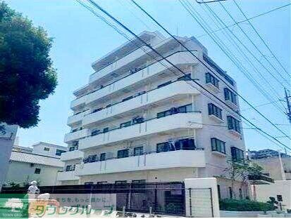 エスポワール東和第二の物件内観写真