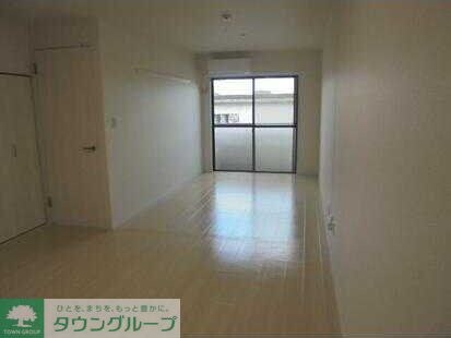 エスポワール東和第二の物件内観写真