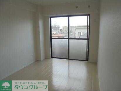 エスポワール東和第二の物件内観写真