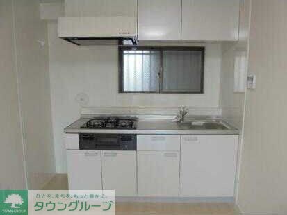 エスポワール東和第二の物件内観写真