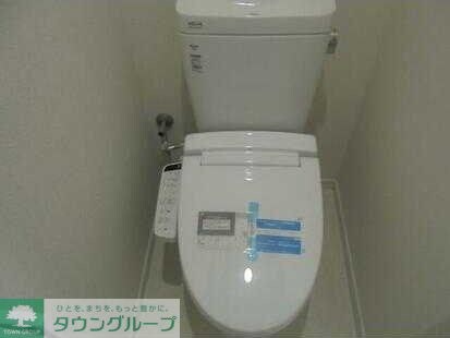 エスポワール東和第二の物件内観写真