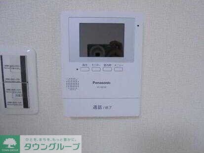 エスポワール東和第二の物件内観写真