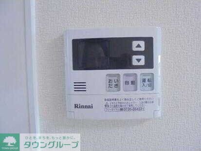 エスポワール東和第二の物件内観写真