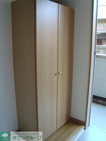 リバーアップ六実の物件内観写真