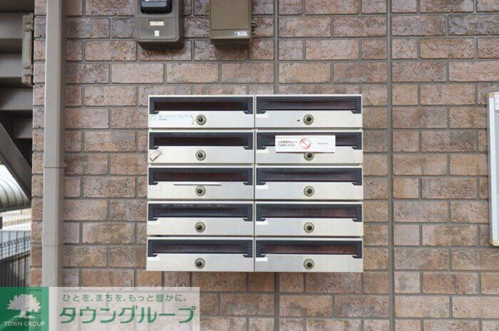 モナリエ古ヶ崎IIの物件内観写真