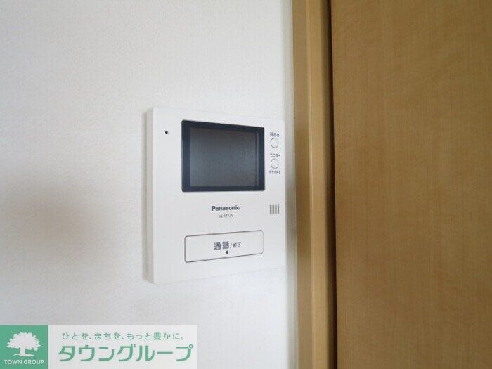 パティエール上本郷の物件内観写真