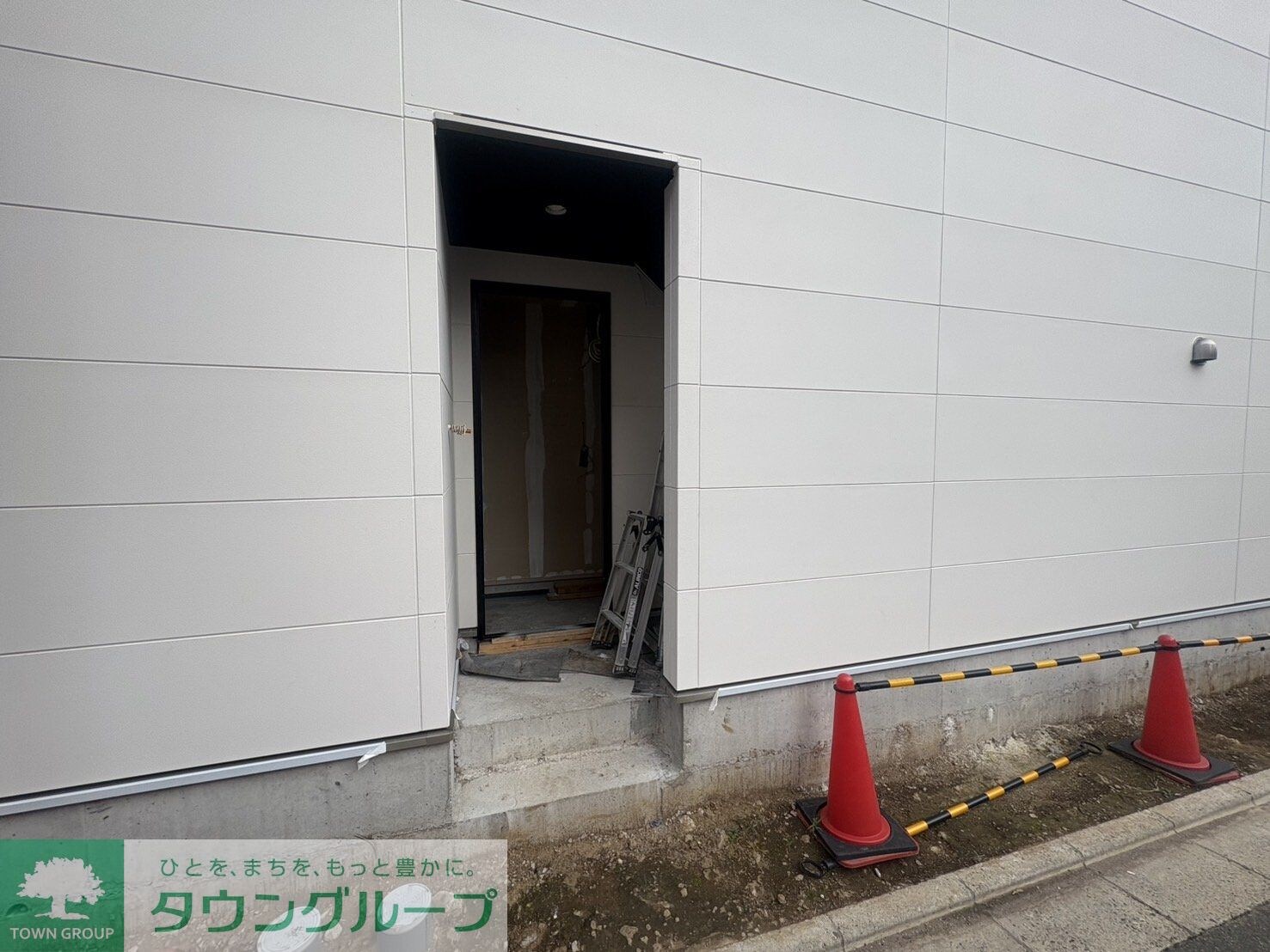 KEIAI RESIDENCE 豊四季の物件内観写真