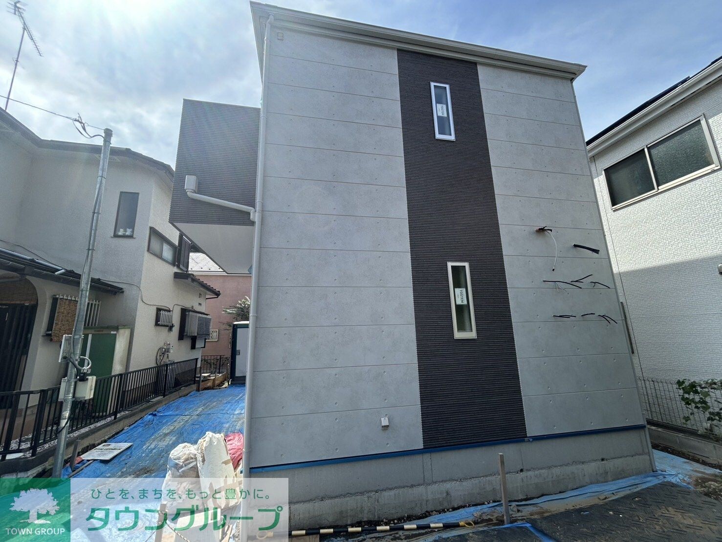 ベレガンス松戸VIの物件内観写真