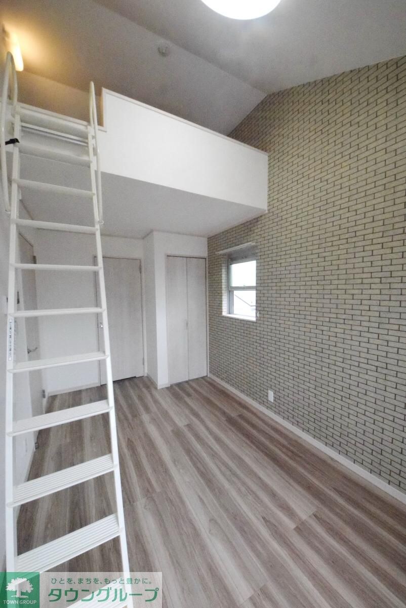 MaySix新小岩(メイシックスシンコイワ)の物件内観写真