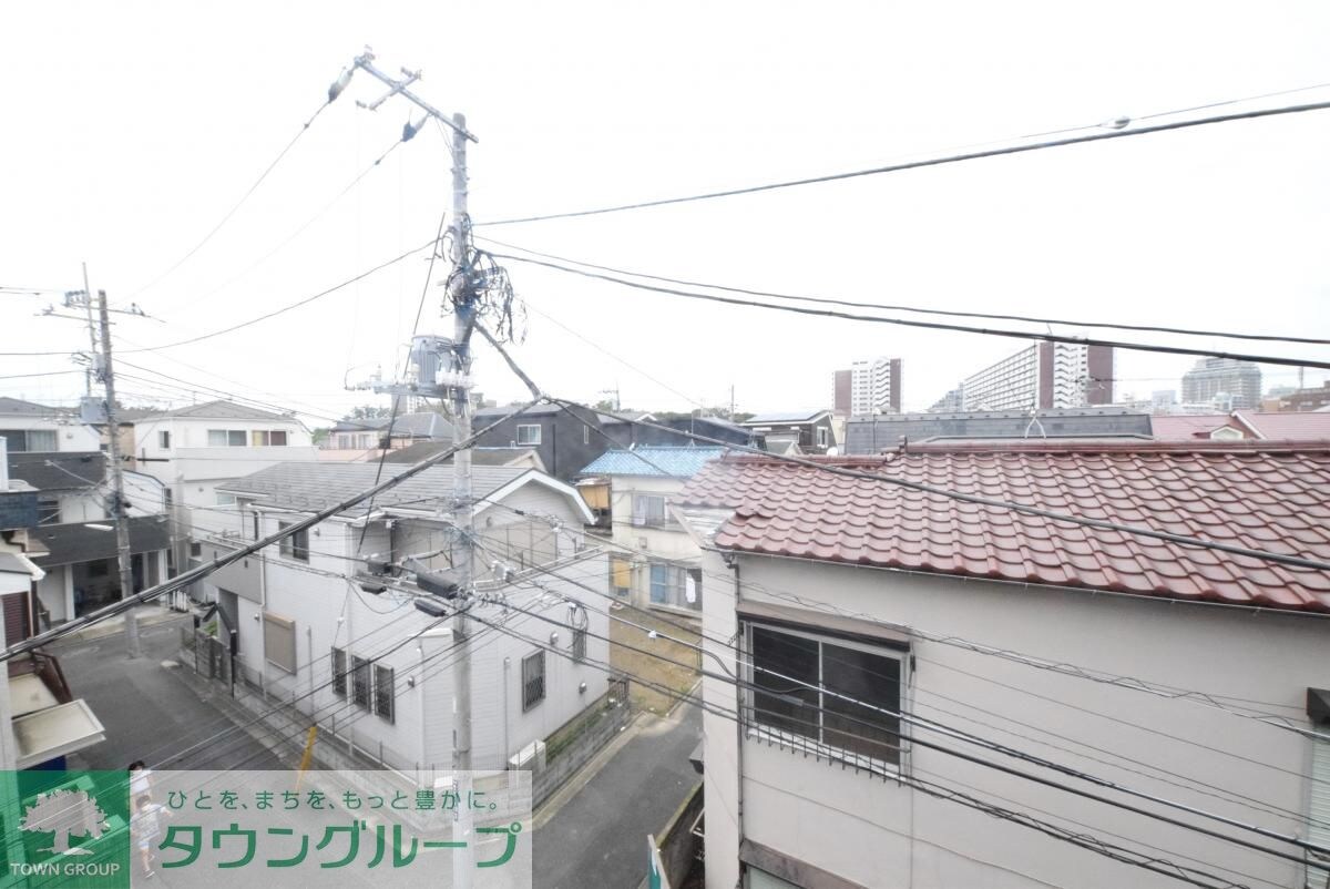 MaySix新小岩(メイシックスシンコイワ)の物件内観写真