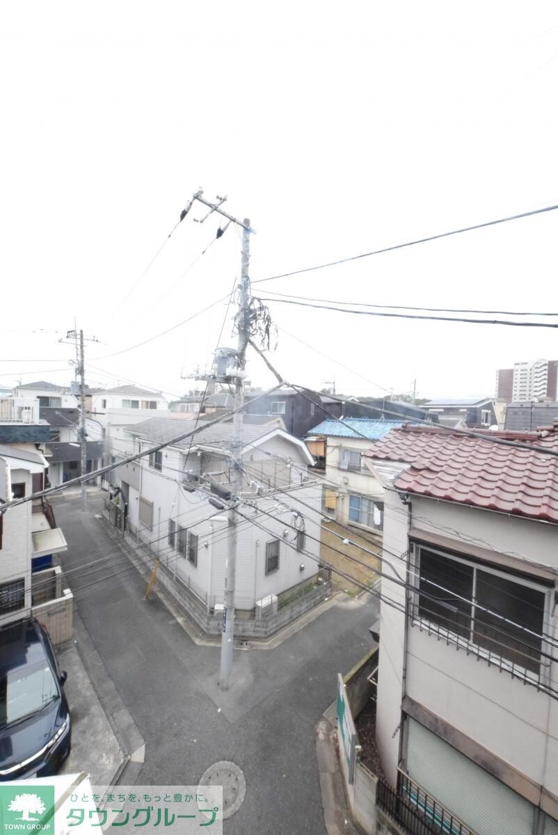 MaySix新小岩(メイシックスシンコイワ)の物件内観写真